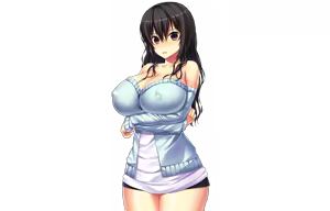 Page 854 of Tenioha! 2 ~Nee, Motto Ecchi na Koto Ippai Shiyo?~ - preview thumbnail
