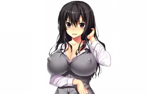 Page 910 of Tenioha! 2 ~Nee, Motto Ecchi na Koto Ippai Shiyo?~ - preview thumbnail