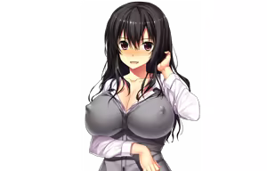 Page 926 of Tenioha! 2 ~Nee, Motto Ecchi na Koto Ippai Shiyo?~ - preview thumbnail