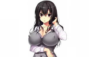Page 939 of Tenioha! 2 ~Nee, Motto Ecchi na Koto Ippai Shiyo?~ - preview thumbnail