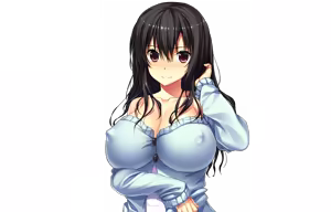 Page 948 of Tenioha! 2 ~Nee, Motto Ecchi na Koto Ippai Shiyo?~ - preview thumbnail