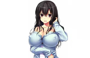 Page 951 of Tenioha! 2 ~Nee, Motto Ecchi na Koto Ippai Shiyo?~ - preview thumbnail