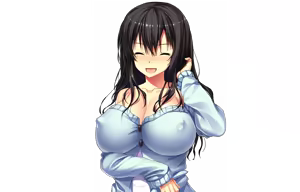 Page 958 of Tenioha! 2 ~Nee, Motto Ecchi na Koto Ippai Shiyo?~ - preview thumbnail