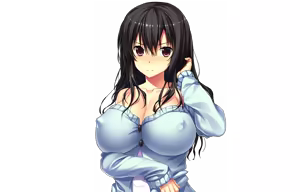 Page 962 of Tenioha! 2 ~Nee, Motto Ecchi na Koto Ippai Shiyo?~ - preview thumbnail