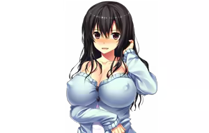 Page 970 of Tenioha! 2 ~Nee, Motto Ecchi na Koto Ippai Shiyo?~ - preview thumbnail
