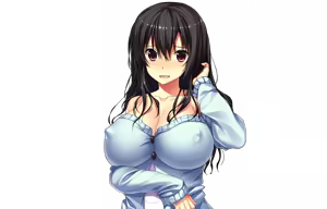 Page 980 of Tenioha! 2 ~Nee, Motto Ecchi na Koto Ippai Shiyo?~ - preview thumbnail