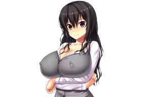 Page 992 of Tenioha! 2 ~Nee, Motto Ecchi na Koto Ippai Shiyo?~ - preview thumbnail
