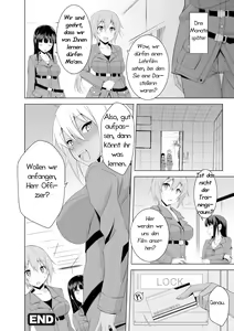 Page 22 of SMACK MILLIA!! - preview thumbnail