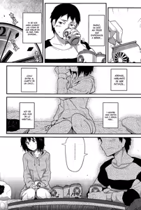 Page 3 of Senpai Kouhai Danjo Jijou - preview thumbnail