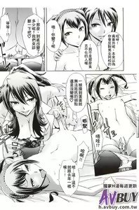 Page 105 of Houkago Tin Time - preview thumbnail