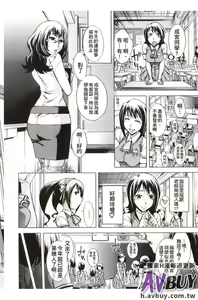 Page 10 of Houkago Tin Time - preview thumbnail
