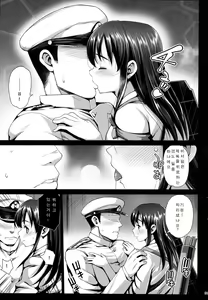 Page 32 of Akuochi Shimakaze 7 ~Ero Shokushu ni Otosareru Kanmusu~ - preview thumbnail