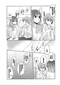 Page 4 of Tachiagare Shokun - preview thumbnail