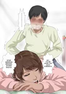 Page 13 of Ki no Tsuyoi Imouto o Karada ni Wakarasete Juujun ni Site Yatta Hi | Physical Punishment to my Scrappy Sister - preview thumbnail