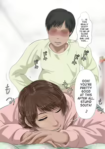 Page 8 of Ki no Tsuyoi Imouto o Karada ni Wakarasete Juujun ni Site Yatta Hi | Physical Punishment to my Scrappy Sister - preview thumbnail