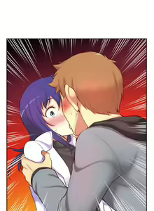 Page 1001 of She is Young (English) Part 1/2 - preview thumbnail