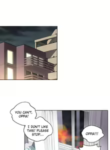 Page 1020 of She is Young (English) Part 1/2 - preview thumbnail