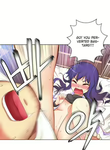 Page 1022 of She is Young (English) Part 1/2 - preview thumbnail