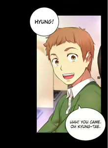 Page 1052 of She is Young (English) Part 1/2 - preview thumbnail