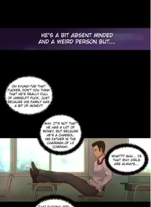 Page 1053 of She is Young (English) Part 1/2 - preview thumbnail