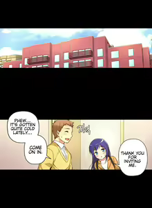 Page 106 of She is Young (English) Part 1/2 - preview thumbnail
