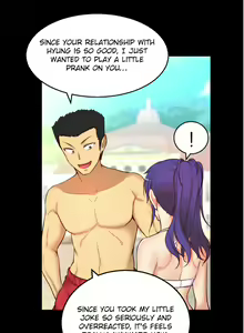Page 1081 of She is Young (English) Part 1/2 - preview thumbnail