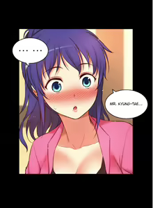 Page 1103 of She is Young (English) Part 1/2 - preview thumbnail