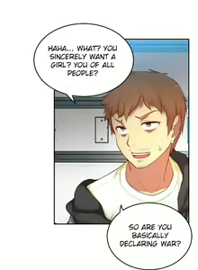 Page 1116 of She is Young (English) Part 1/2 - preview thumbnail