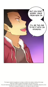 Page 1118 of She is Young (English) Part 1/2 - preview thumbnail