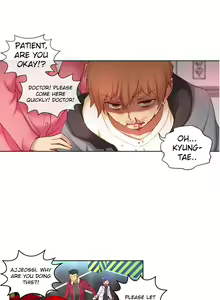 Page 1126 of She is Young (English) Part 1/2 - preview thumbnail