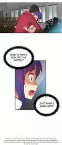 Page 1139 of She is Young (English) Part 1/2 - preview thumbnail