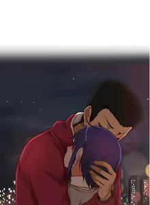Page 1141 of She is Young (English) Part 1/2 - preview thumbnail