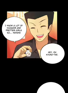 Page 1154 of She is Young (English) Part 1/2 - preview thumbnail