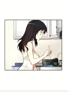 Page 1167 of She is Young (English) Part 1/2 - preview thumbnail