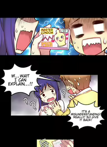 Page 117 of She is Young (English) Part 1/2 - preview thumbnail