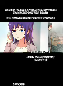 Page 1192 of She is Young (English) Part 1/2 - preview thumbnail