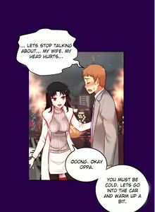 Page 1197 of She is Young (English) Part 1/2 - preview thumbnail