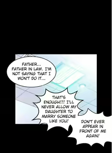 Page 1216 of She is Young (English) Part 1/2 - preview thumbnail