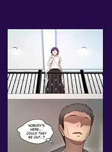 Page 1255 of She is Young (English) Part 1/2 - preview thumbnail