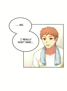 Page 1322 of She is Young (English) Part 1/2 - preview thumbnail