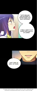 Page 1336 of She is Young (English) Part 1/2 - preview thumbnail