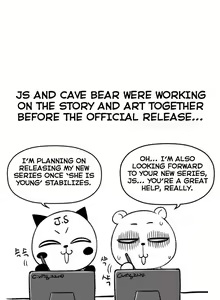 Page 1352 of She is Young (English) Part 1/2 - preview thumbnail