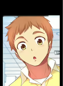 Page 1379 of She is Young (English) Part 1/2 - preview thumbnail