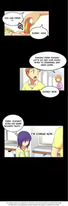 Page 1382 of She is Young (English) Part 1/2 - preview thumbnail