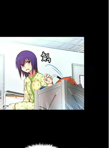 Page 1385 of She is Young (English) Part 1/2 - preview thumbnail