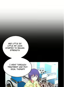 Page 1401 of She is Young (English) Part 1/2 - preview thumbnail