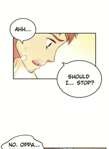 Page 1416 of She is Young (English) Part 1/2 - preview thumbnail