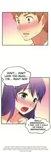 Page 1421 of She is Young (English) Part 1/2 - preview thumbnail