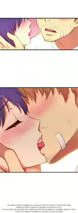 Page 1422 of She is Young (English) Part 1/2 - preview thumbnail