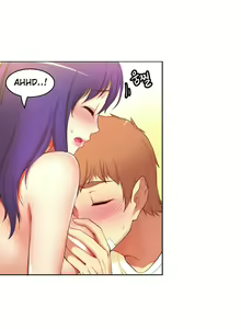 Page 1423 of She is Young (English) Part 1/2 - preview thumbnail